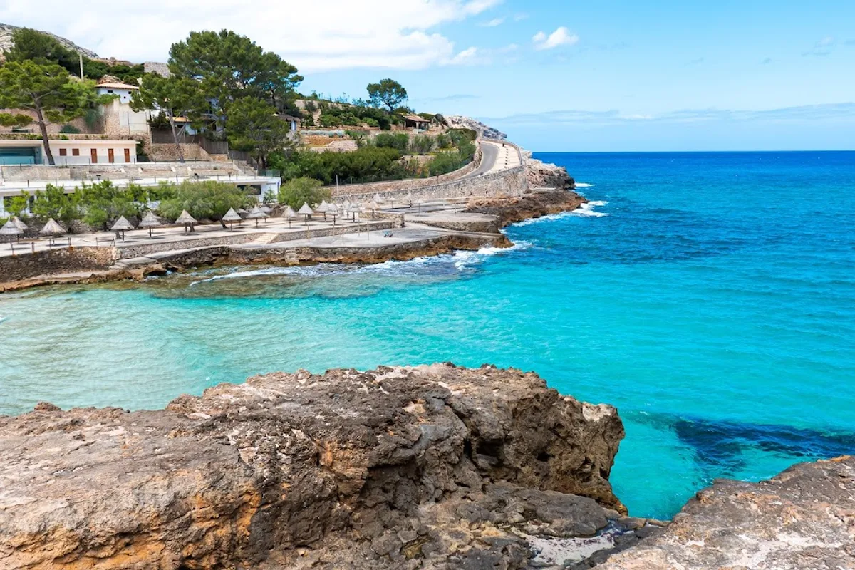 CALA SANT VICENÇ