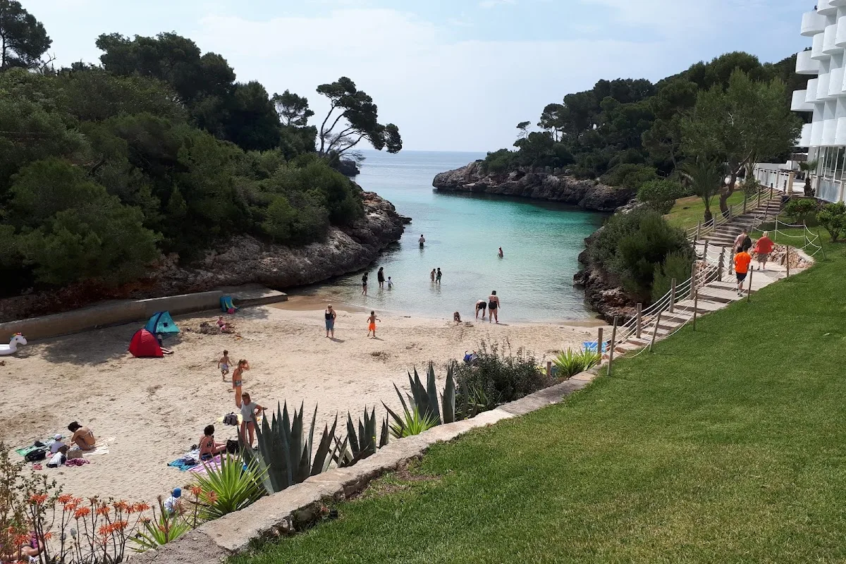 CALA D´OR