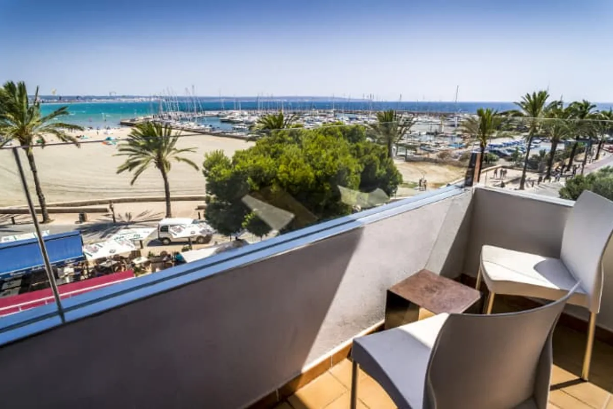 Hotel Nautic & SPA