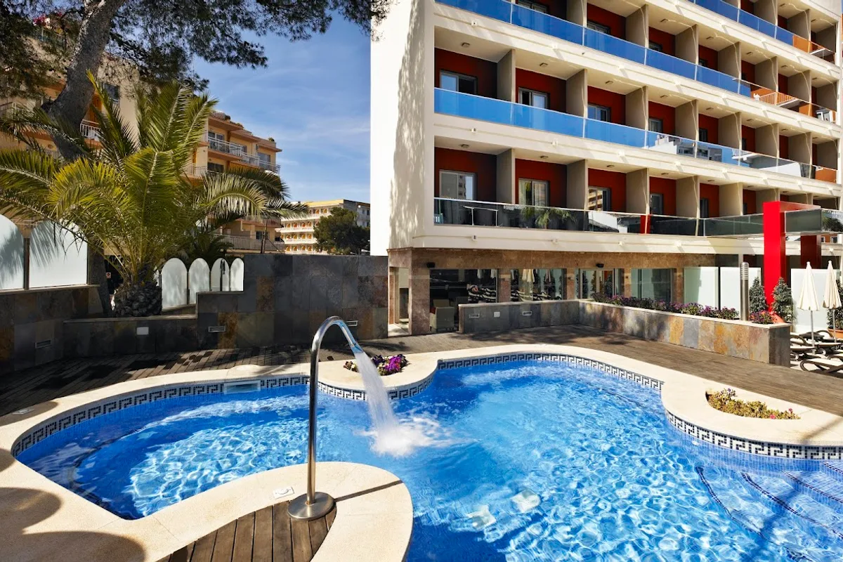 MEDITERRANEAN BAY