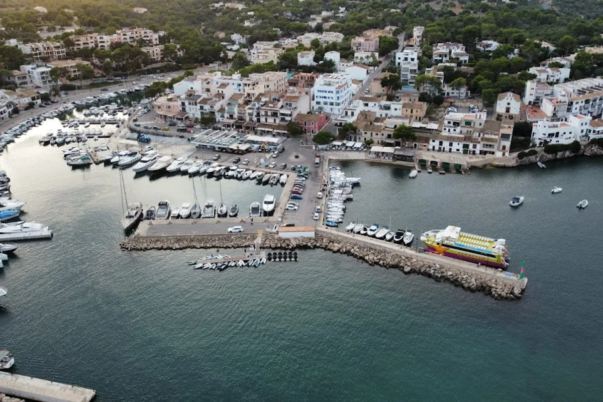 BALUMA PORTOPETRO