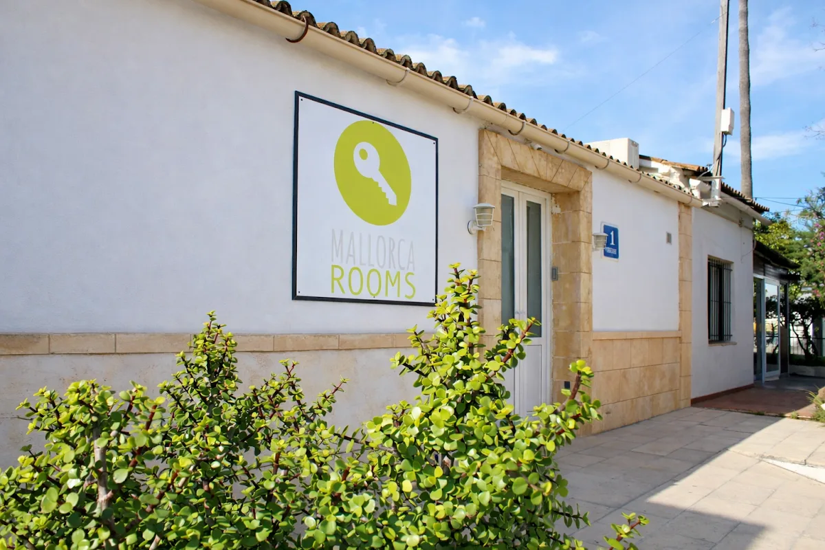MALLORCA ROOMS
