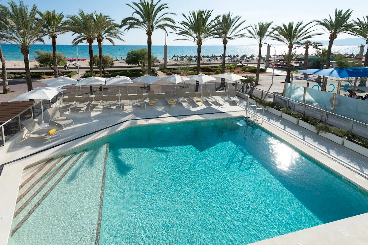 RIVIERA PLAYA