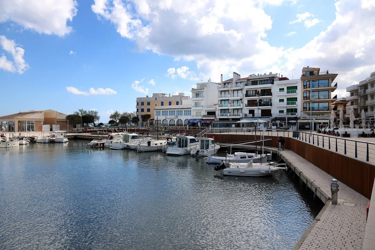 CALA BONA