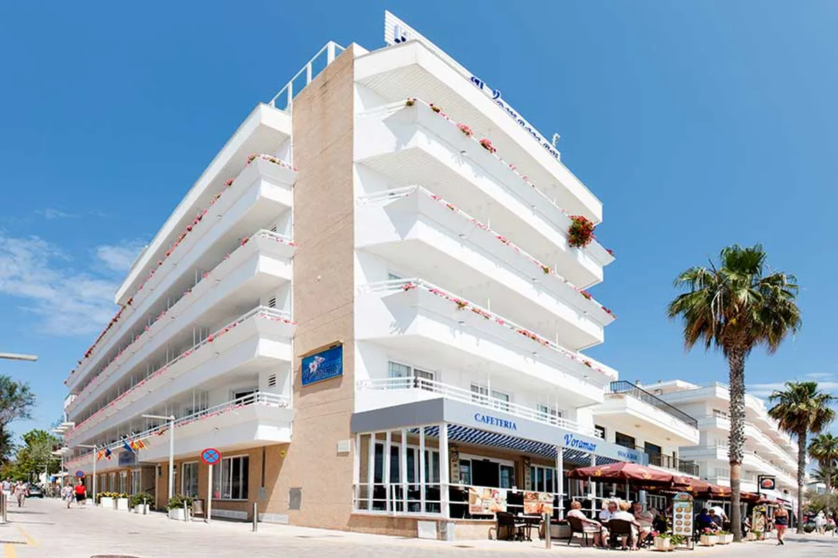 VORAMAR
