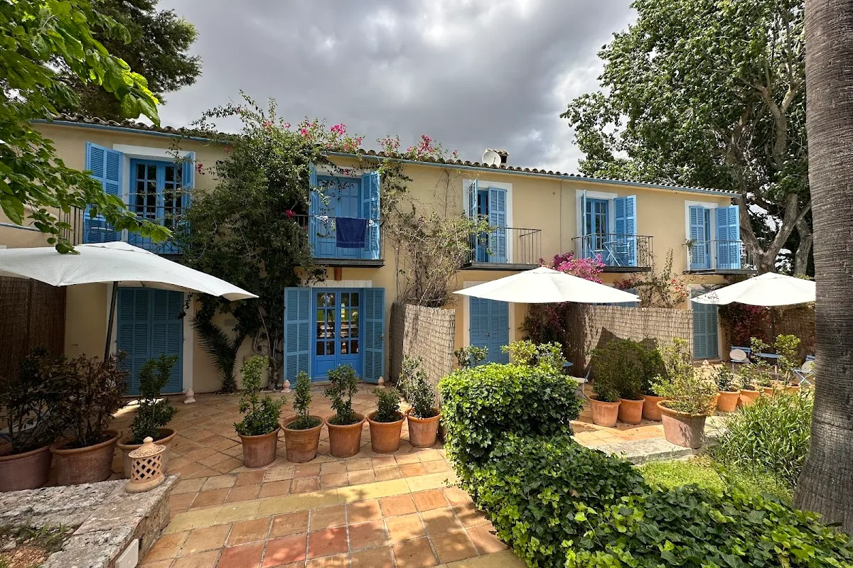 FINCA SON MIRANDA