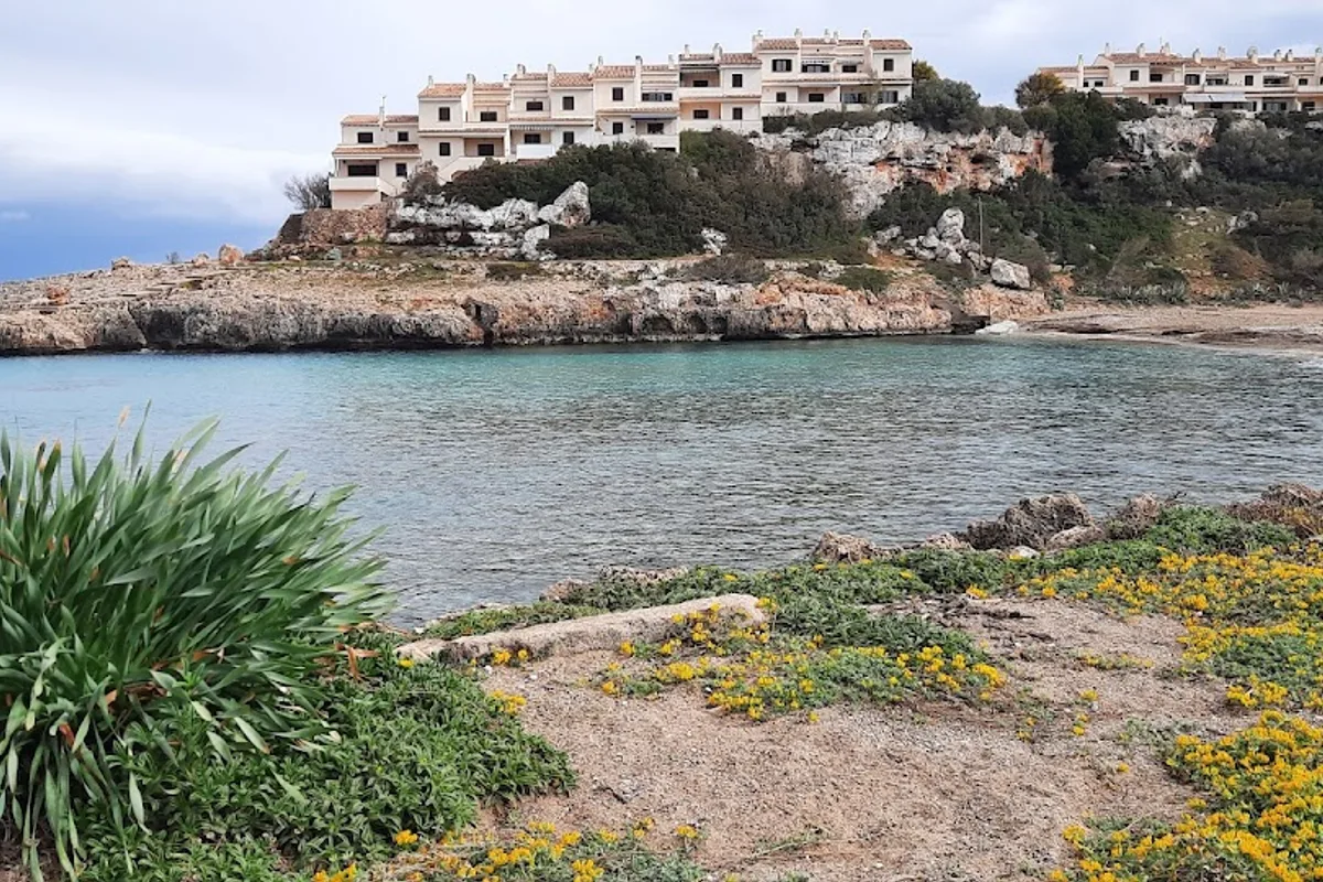 CALA MURADA