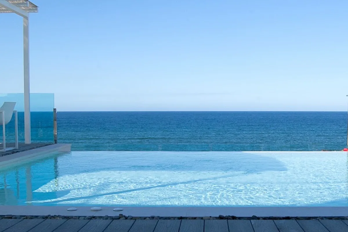BQ AGUAMARINA BOUTIQUE HOTEL