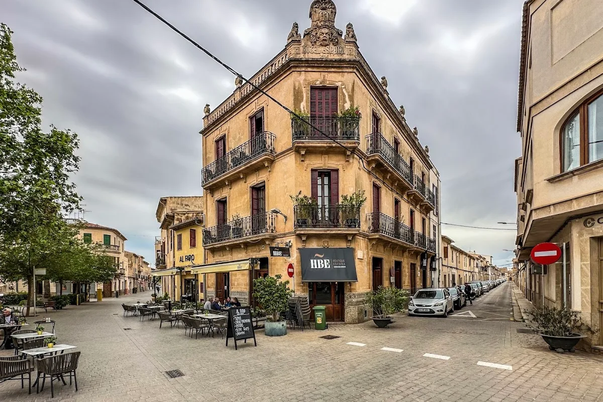BOUTIQUE ESPAÑA