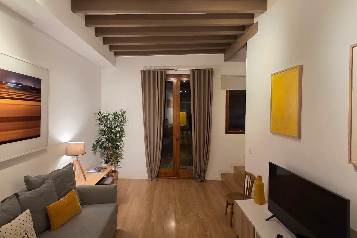 SANT MIQUEL HOMES