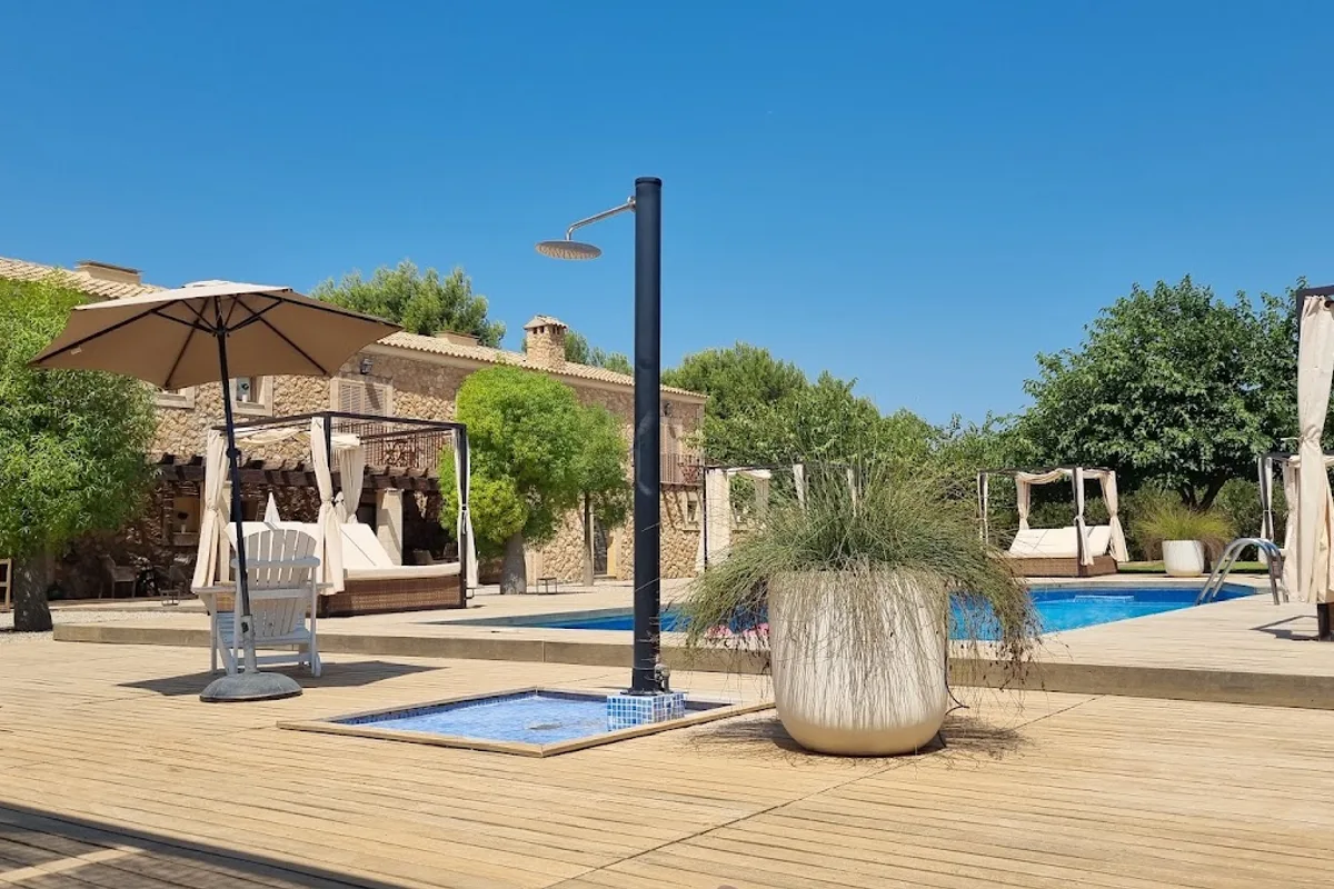 ANTONIAS FINCA AGROTURISMO
