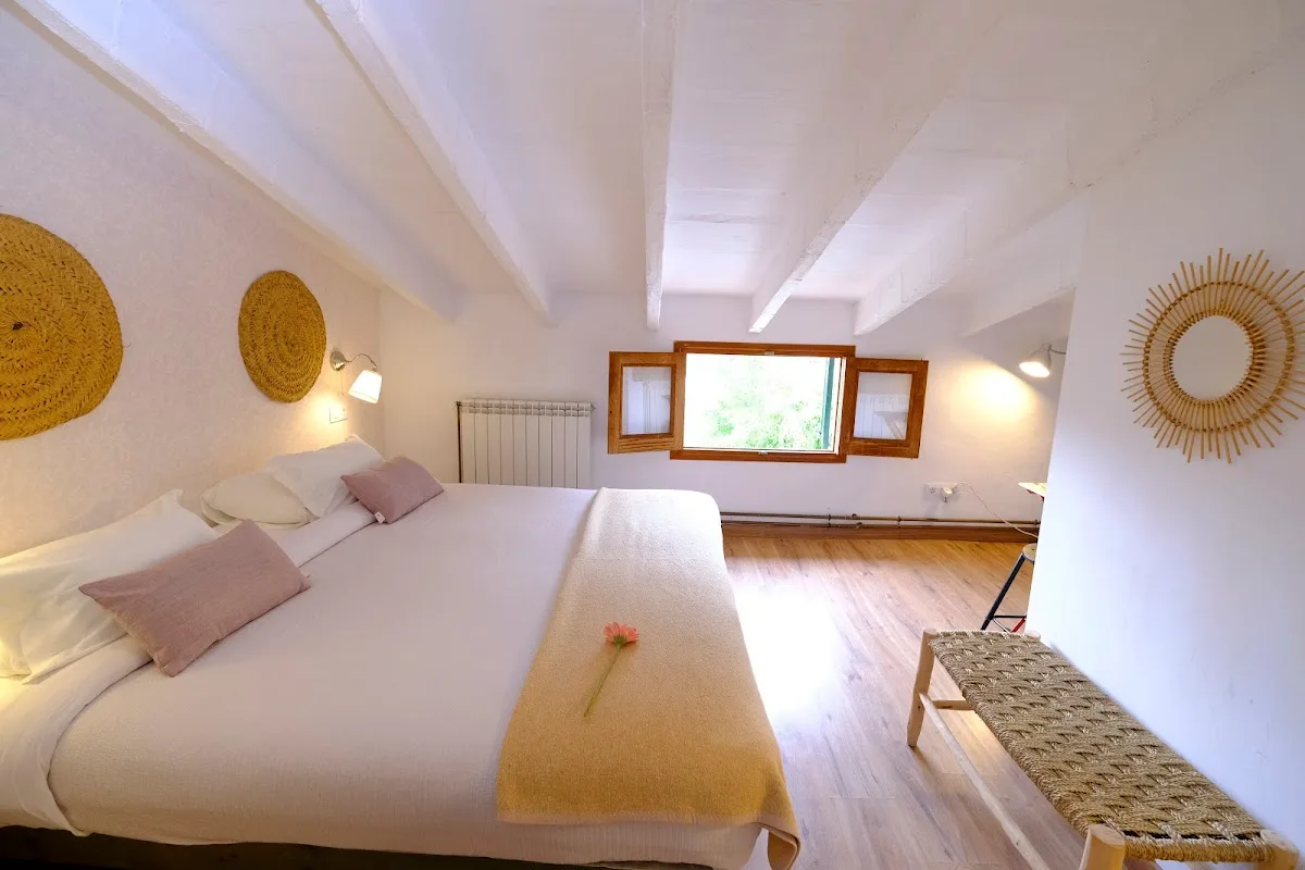 CASA CAIMARI
