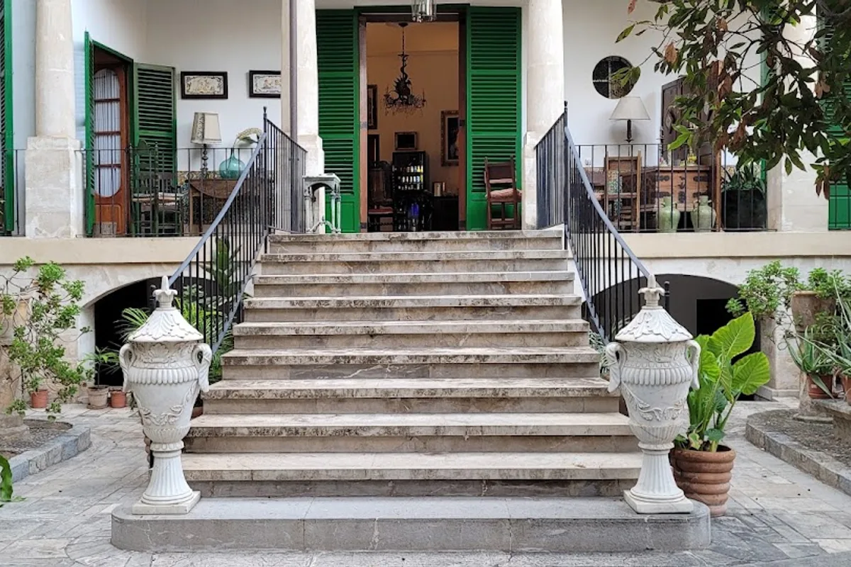 CASA DELMONTE