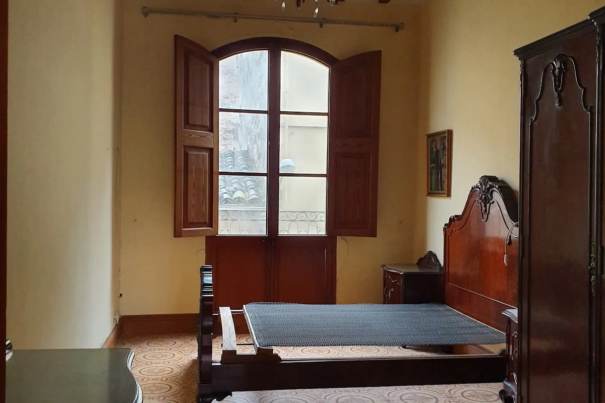 SA POBLA ROOMS