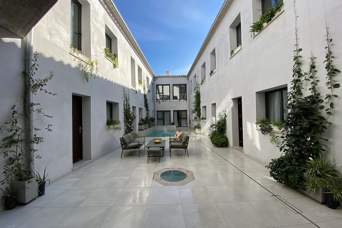 ALARÓ NATURA RURAL SUITES