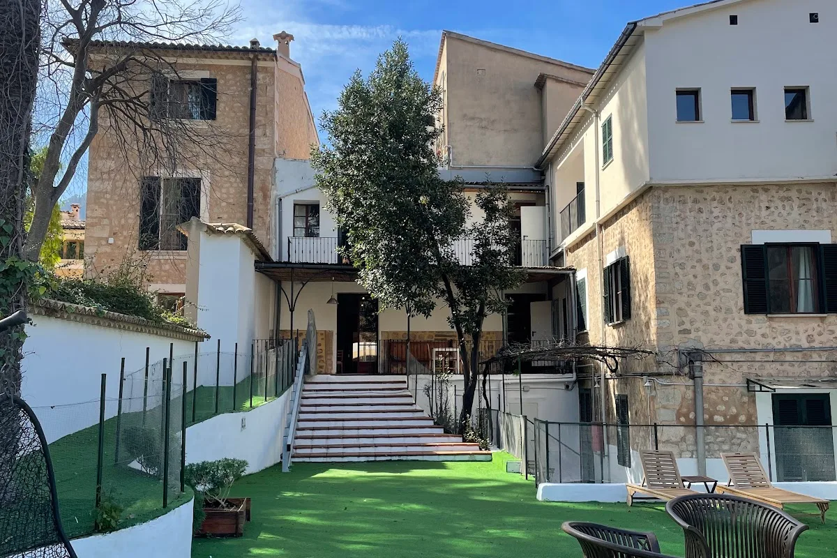 CAN MORAGUES DE SOLLER