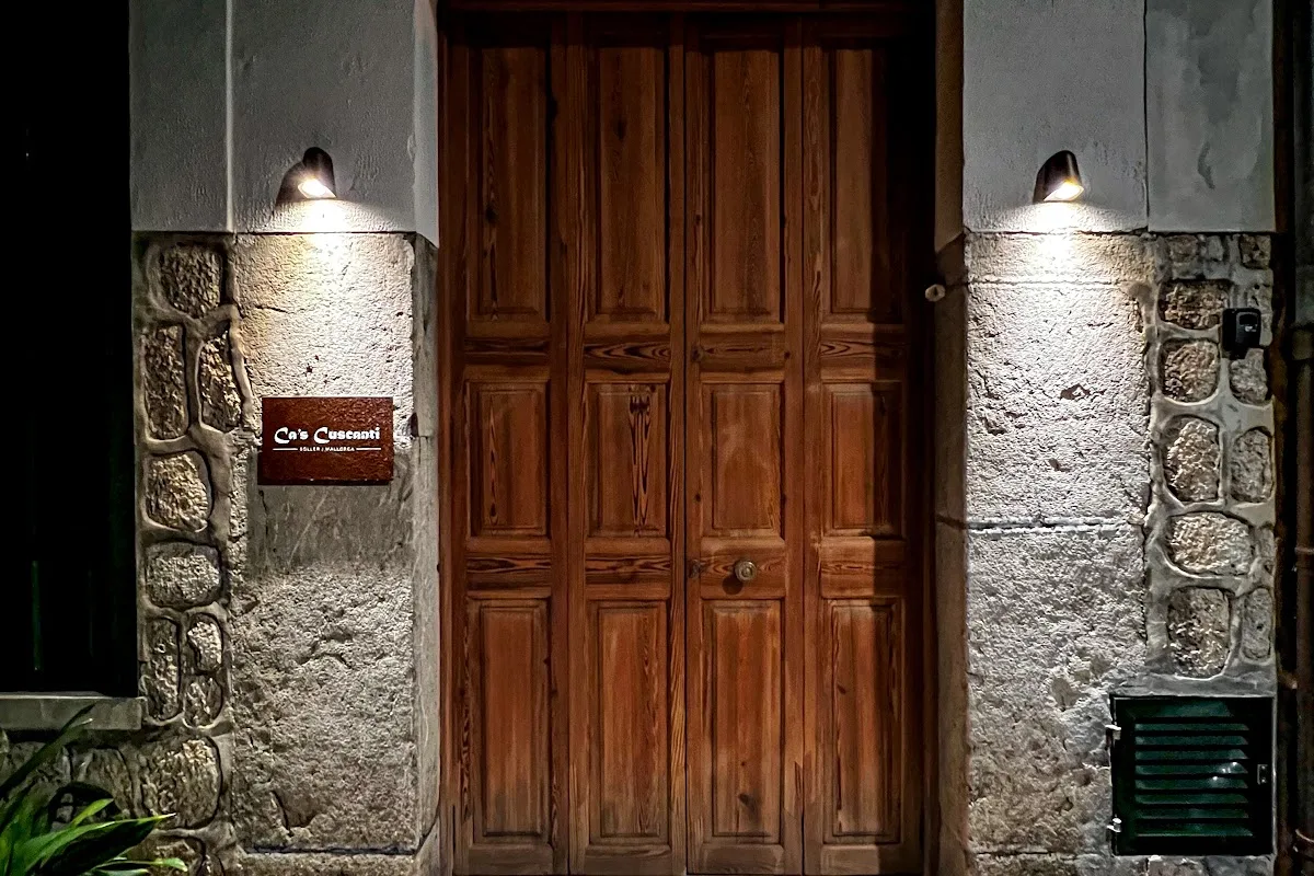 CA´S CUSCANTI