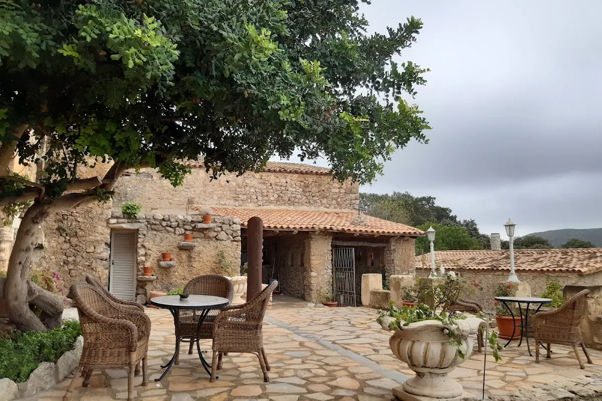 FINCA SA DUAIA DE DALT