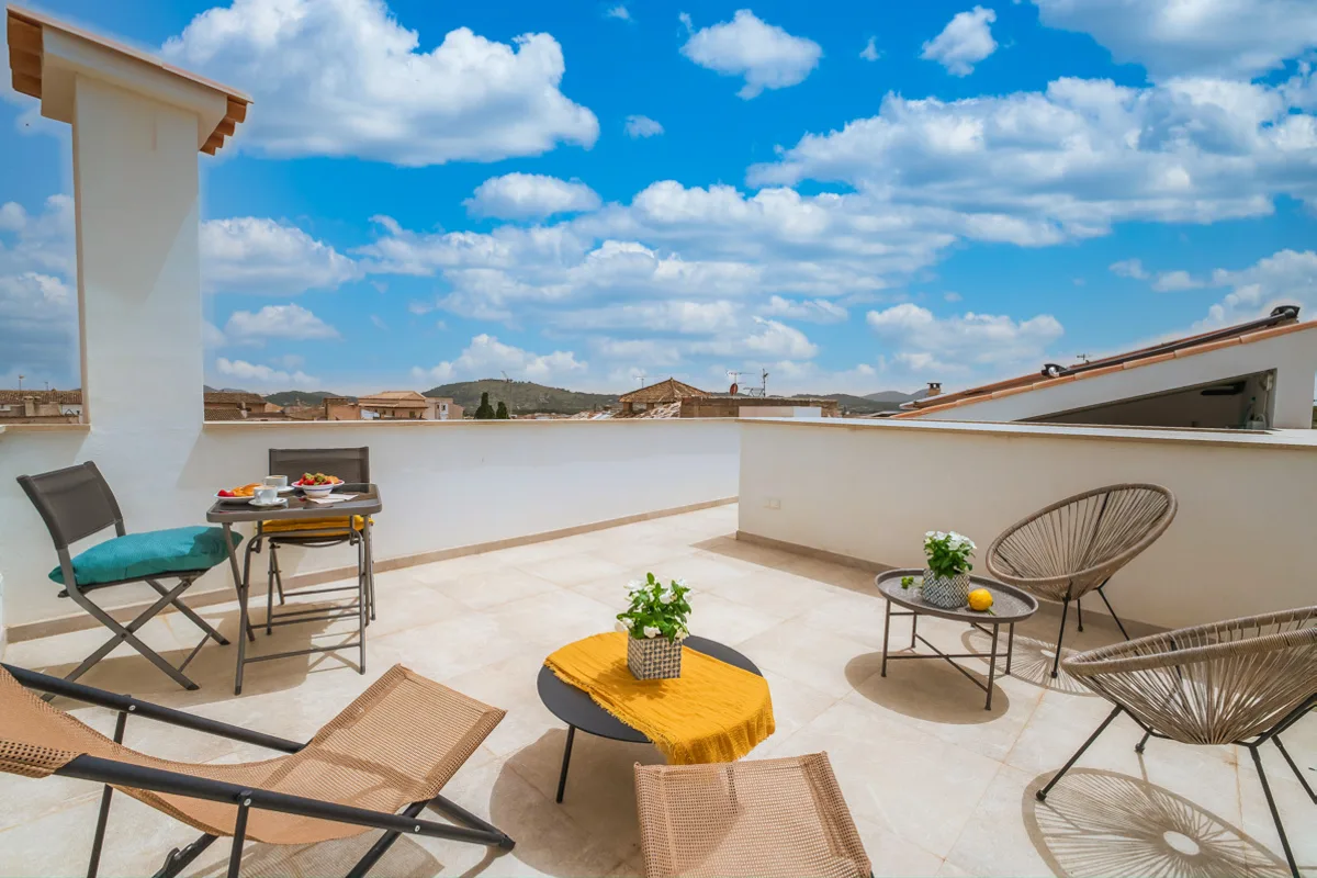 CASA SANTA FE
