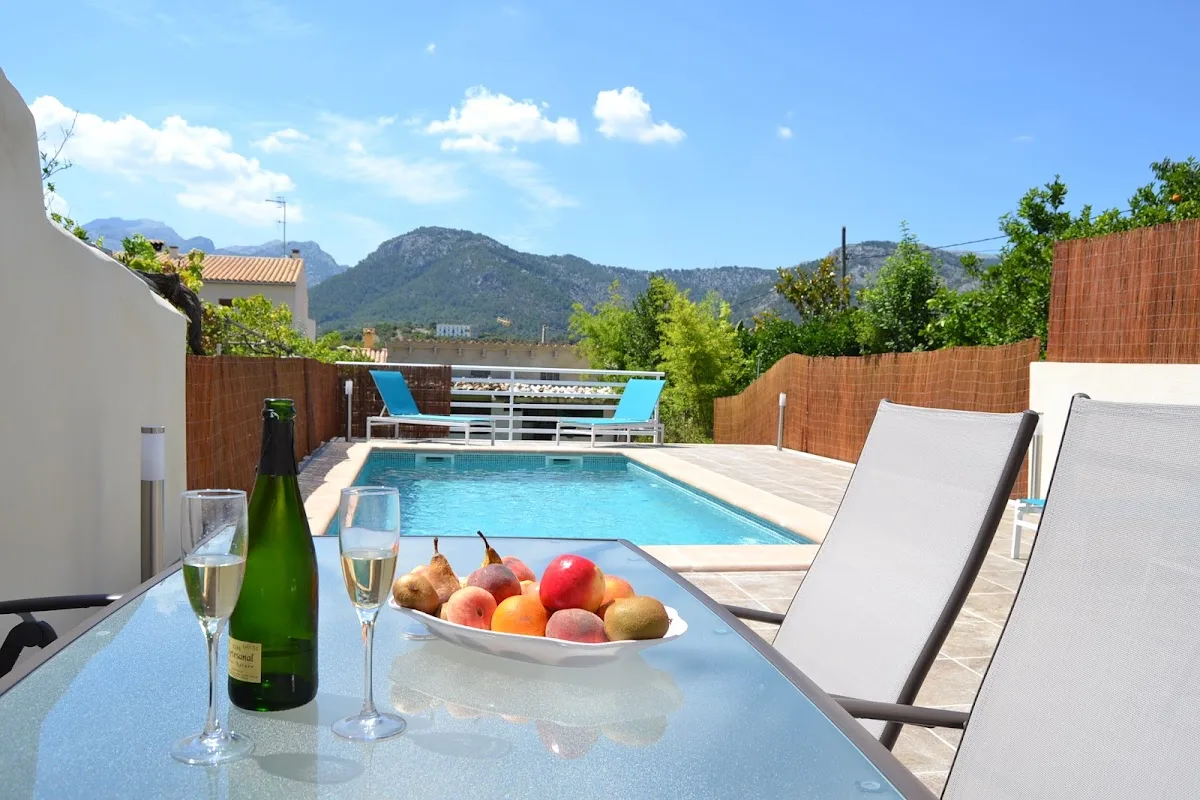 CASA TRAMUNTANA