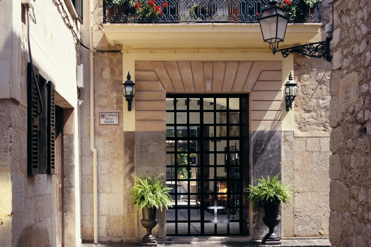 CASA SALVIA