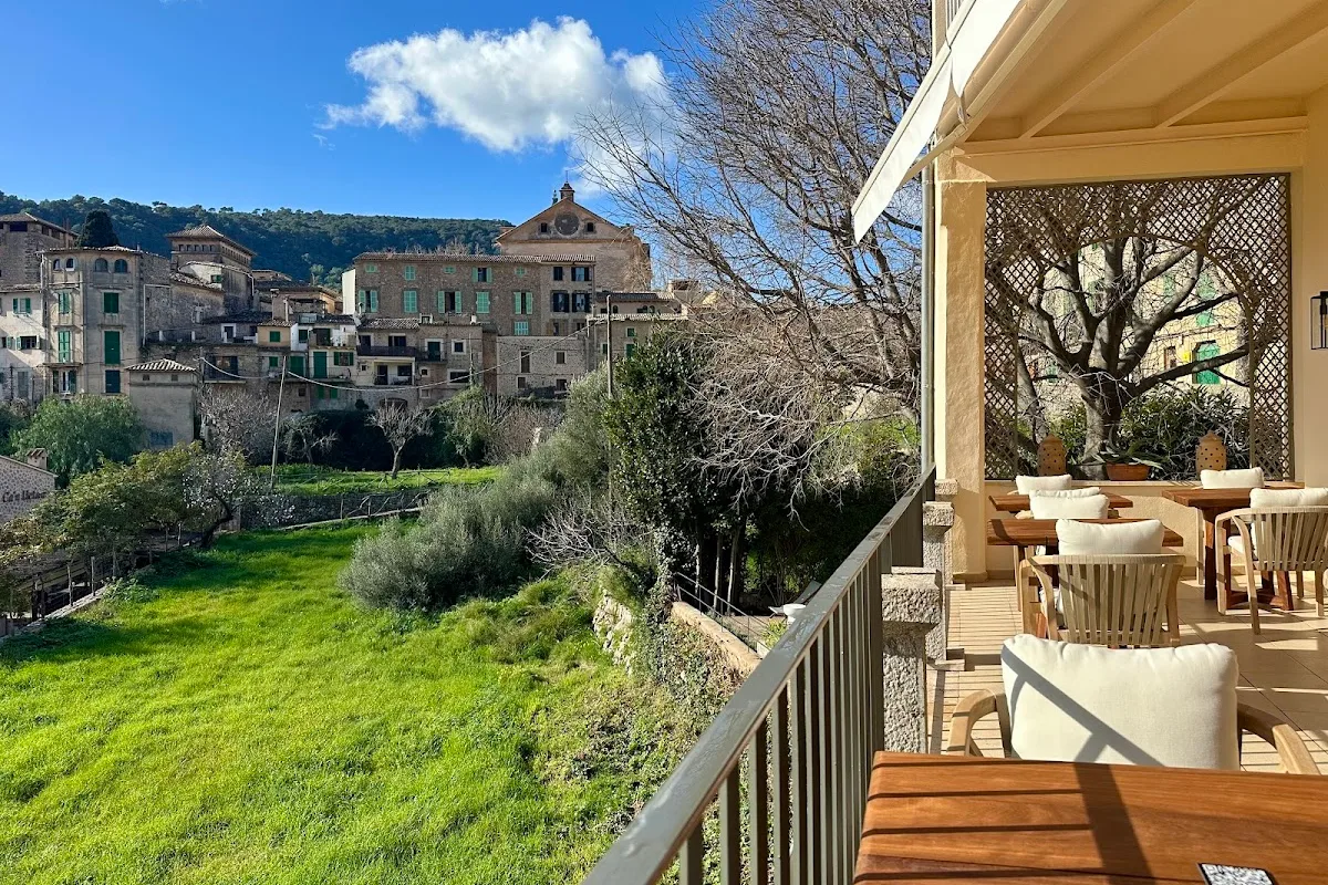ES PETIT DE VALLDEMOSSA