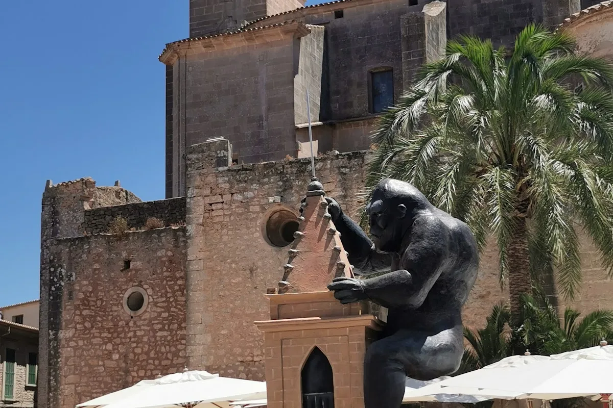 SANTANYÍ