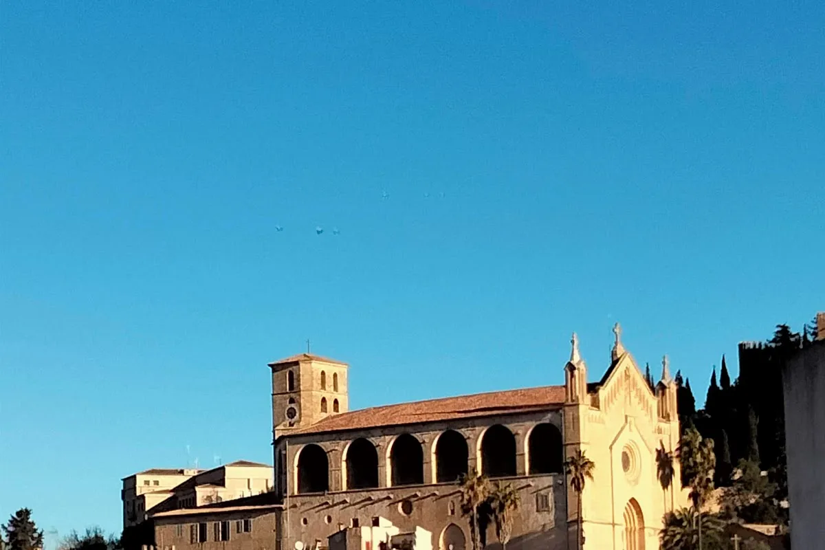 CA SA PADRINA
