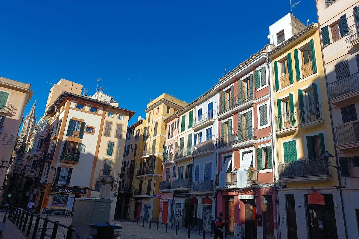 URBAN SUITES PALMA