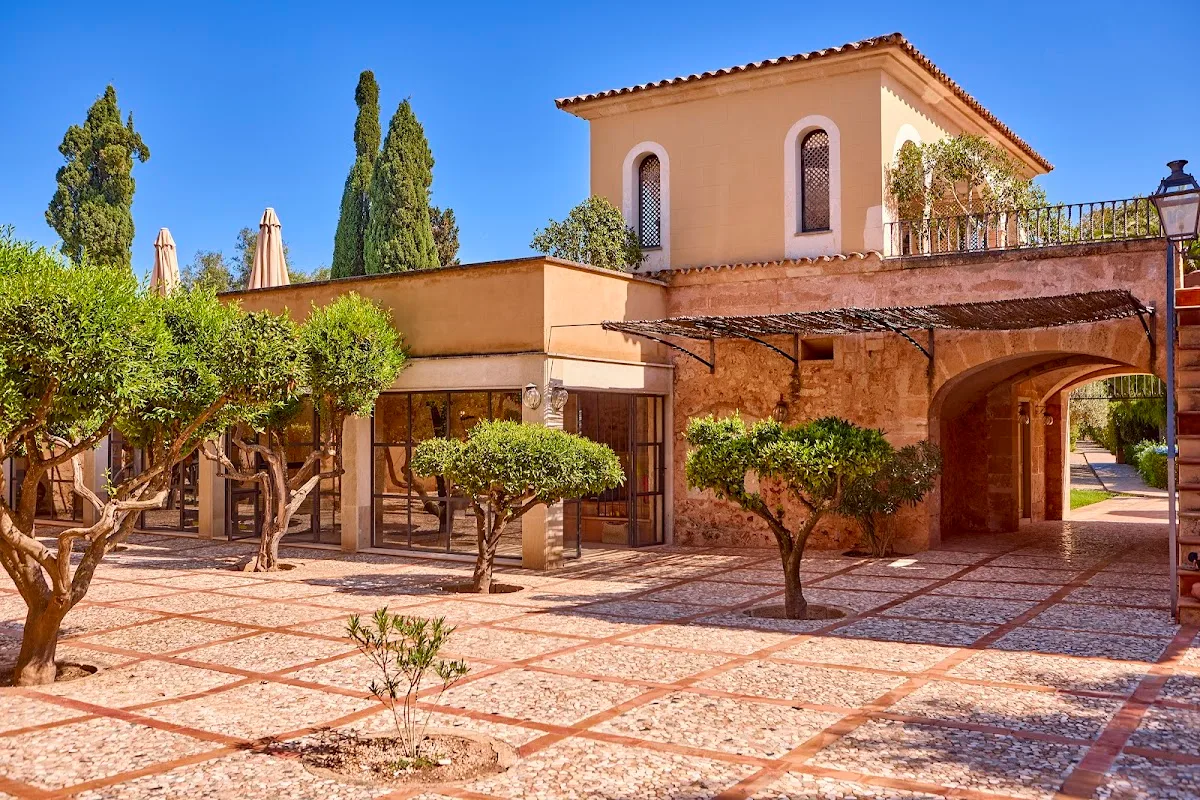 SON JULIA COUNTRY HOUSE & SPA