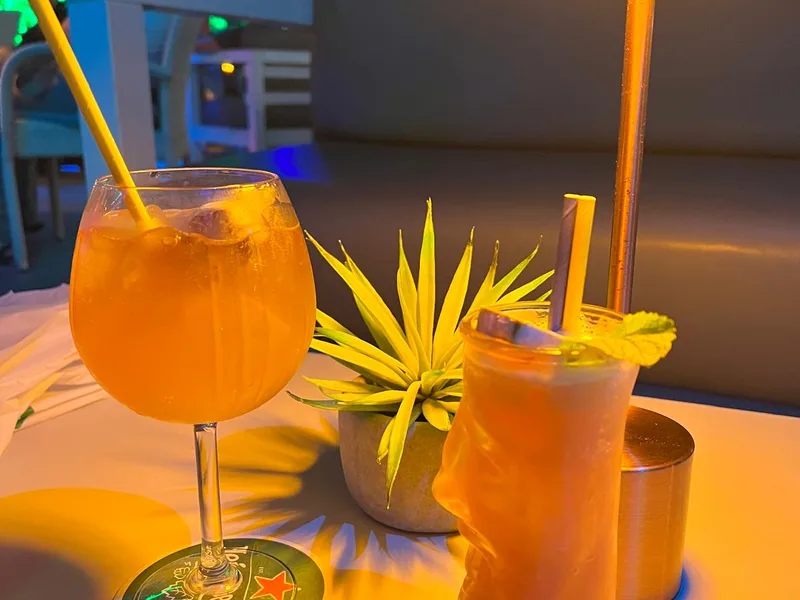 ALOHA foto 1