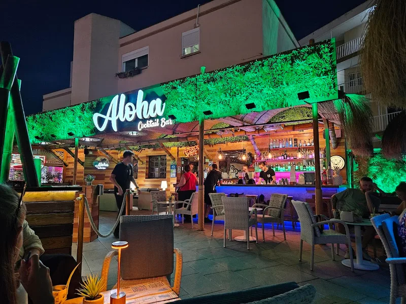 ALOHA foto 3