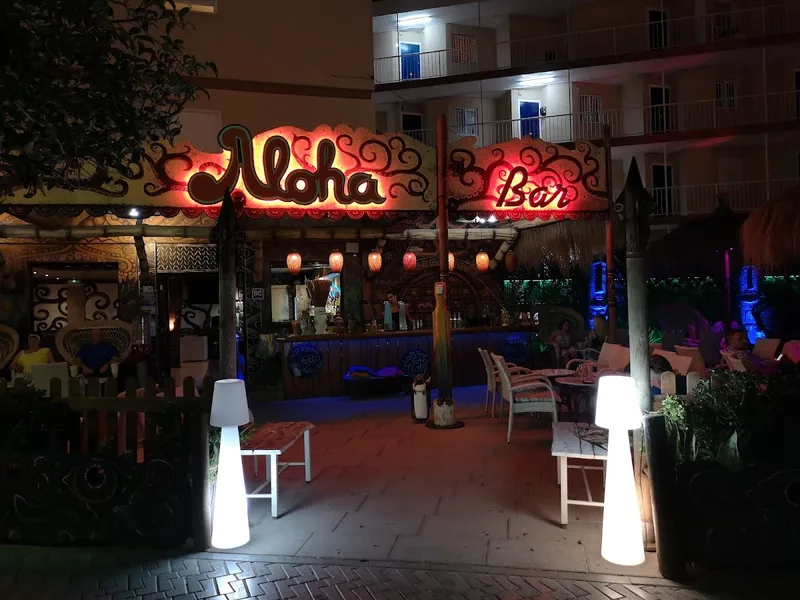 ALOHA foto 4