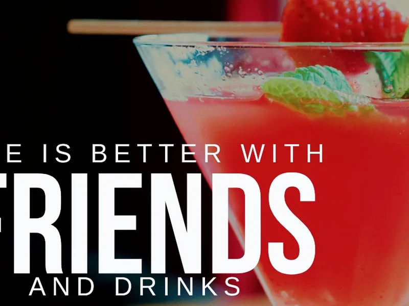 FRIENDS CLUB foto 2