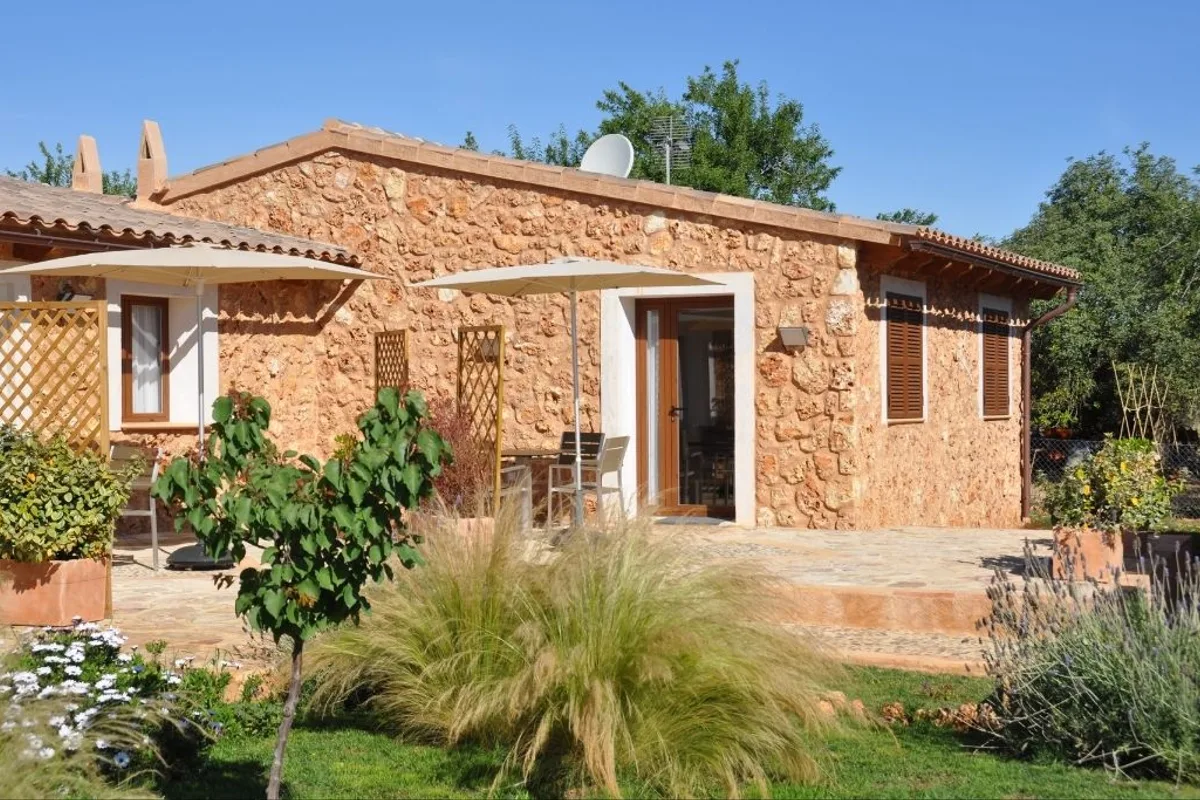 CAN PORRETI AGROTURISME