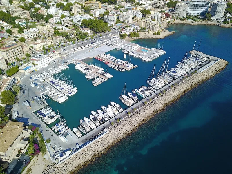 FGB-CALA NOVA foto 1