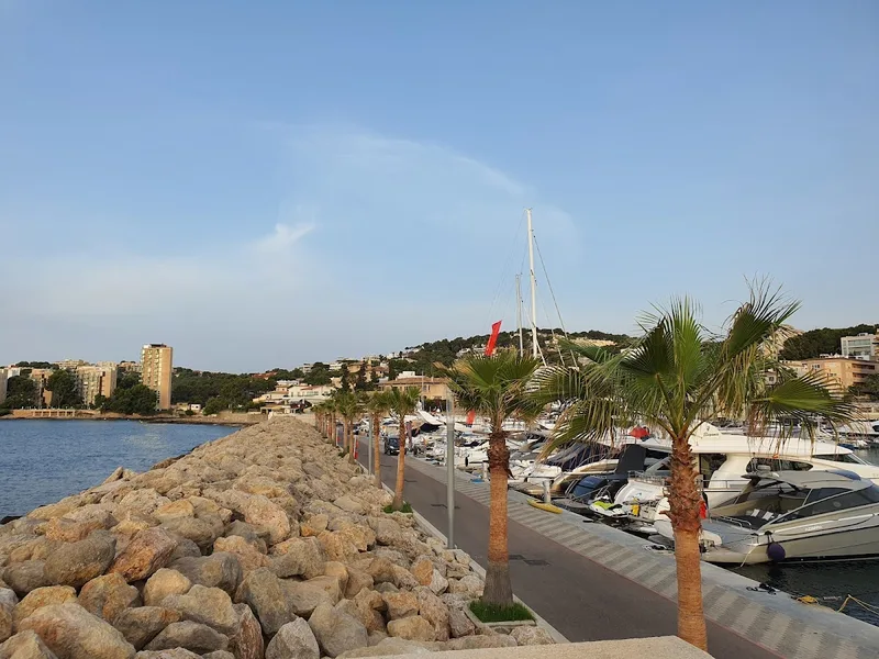 FGB-CALA NOVA foto 2