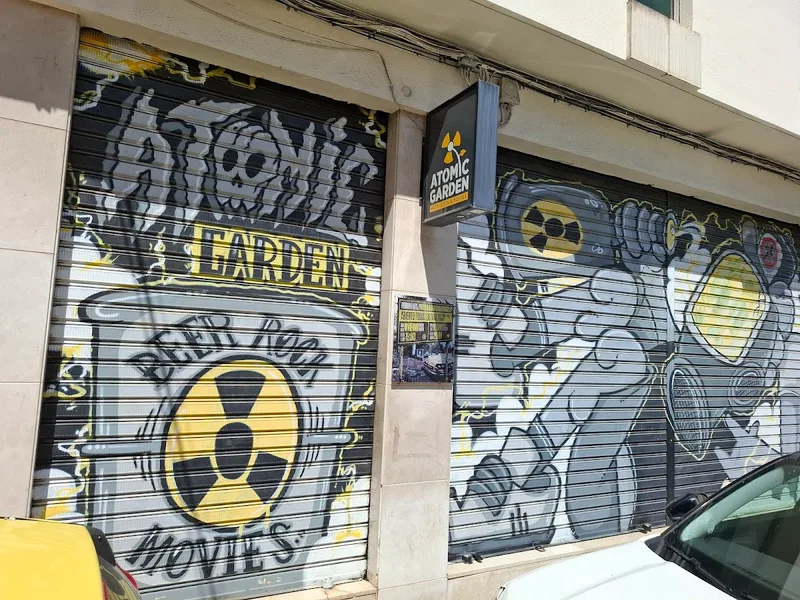 ATOMIC foto 4