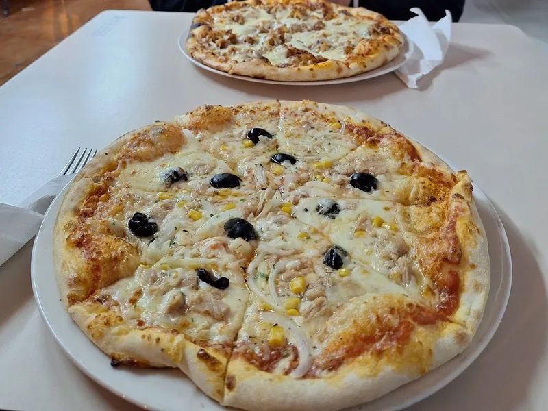 LUNA KEBAB foto 4