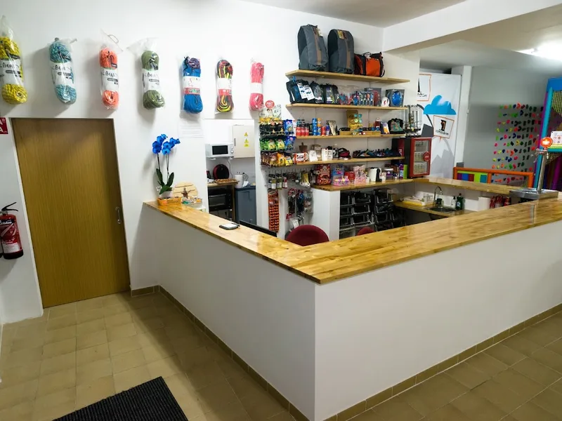 ES ROCODROM foto 2