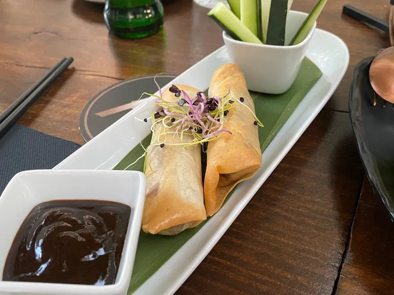 HAKKA DIM SUM foto 2