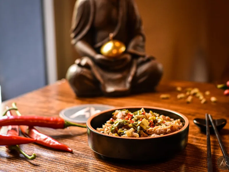 HAKKA DIM SUM foto 4