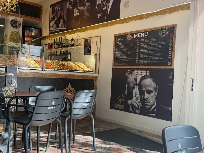 PIZZERIA ITALIA 011 foto 4