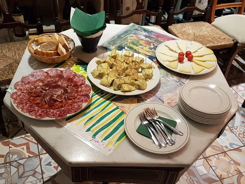 LO DIVINO foto 2