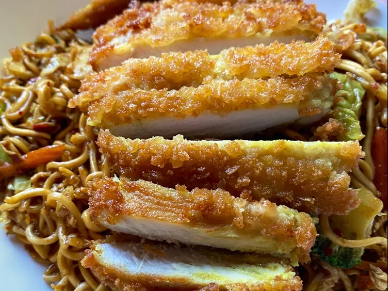 PAD THAI WOOK foto 4