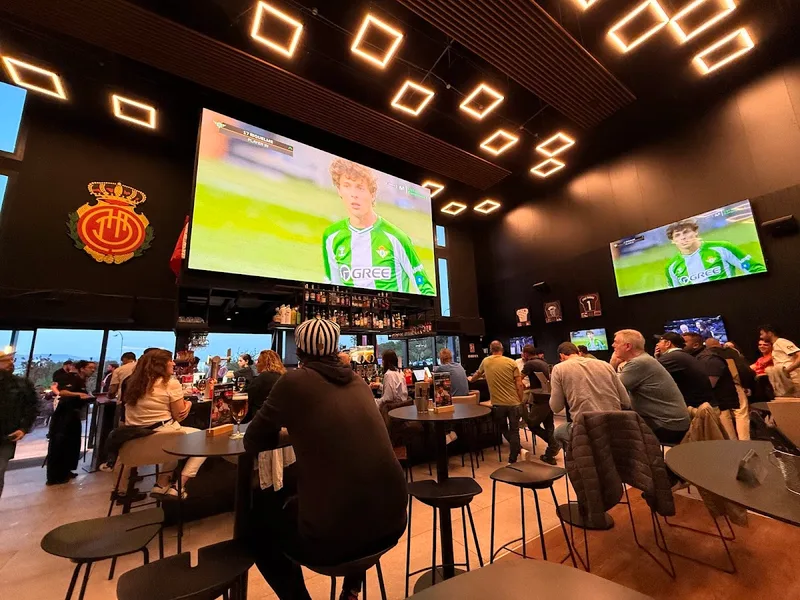 SPORT BAR foto 4