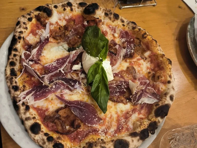 BOTTEGA IL TANO foto 3
