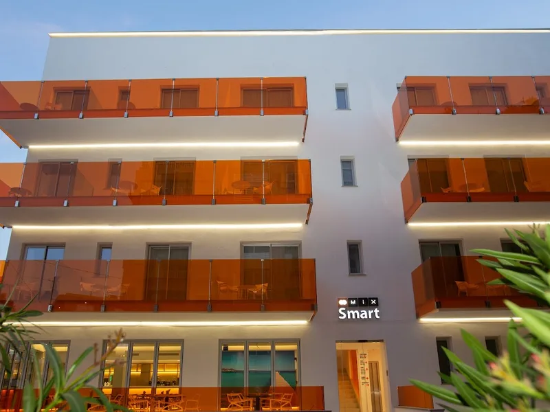 MIX SMART foto 3