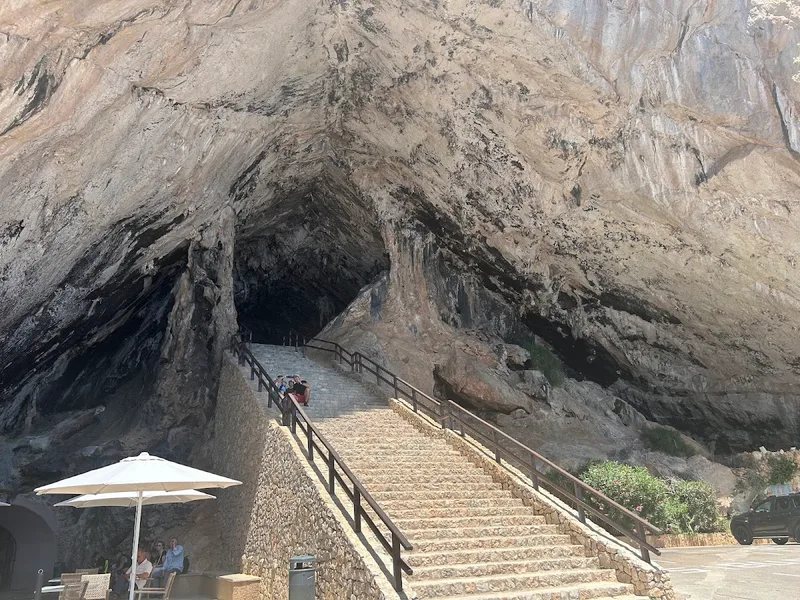 CUEVAS DE ARTÀ foto 2