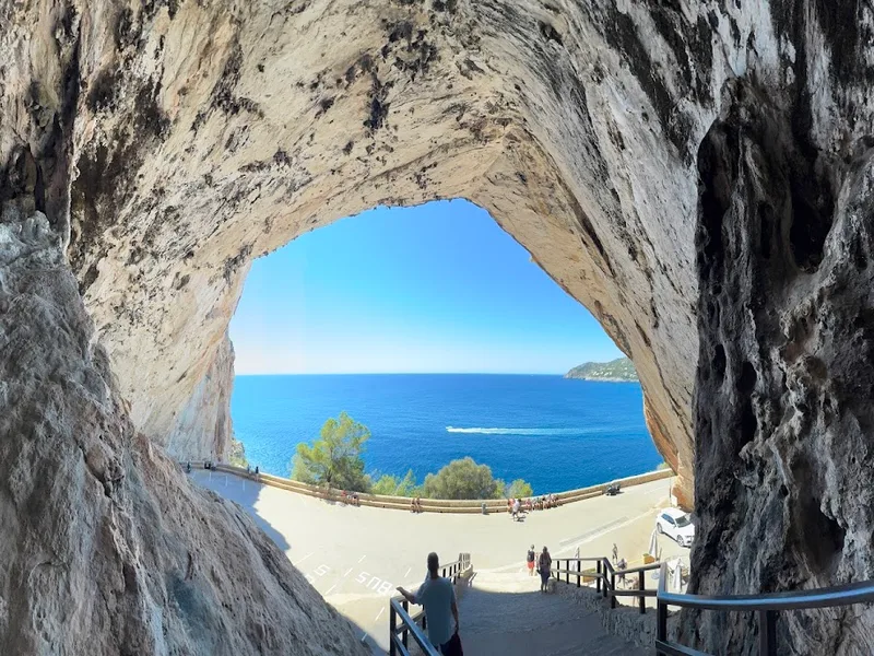 CUEVAS DE ARTÀ foto 3